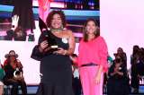 Fotos: Claudia Yurley Quintero fue galardonada como Mujer Cafam 2022