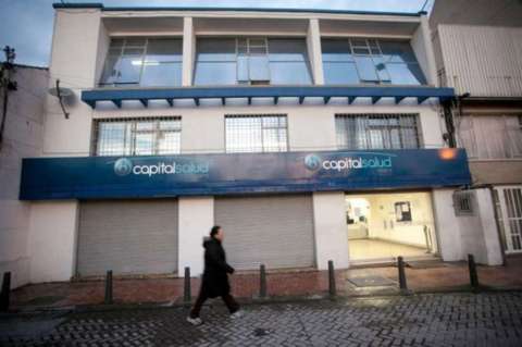 Personería de Bogotá pide a Supersalud intervenir a EPS Capital Salud