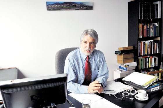 Archivo El Espectador / Archivo El Espectador