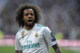 Marcelo: "Sería un mentiroso si digo que la pelota no pegó en mi mano"