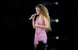 Este habría sido el primer video musical de Shakira: apenas tenía 13 años
