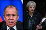 Rusia prepara fuerte respuesta a Londres tras expulsión de 23 diplomáticos