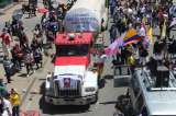 Villavicencio declara alerta amarilla en su sistema de salud por el paro camionero