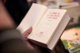 Los tesoros antiguos de la Feria Internacional del Libro de Bogotá