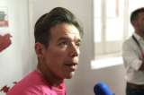Rigoberto Urán: "Este martes esperamos ser protagonistas"