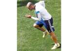 Mascherano, el gladiador argentino