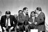 El “Congresito”: los días siguientes a la Asamblea Nacional Constituyente