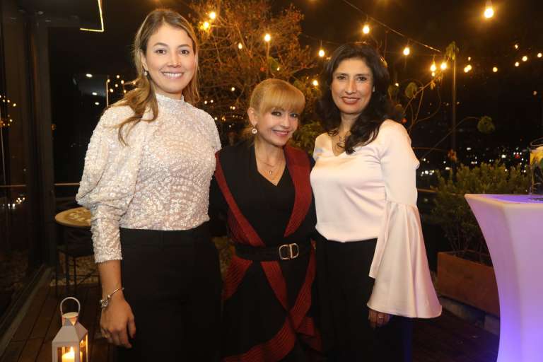 Restaurante Galenos Celebra sus 10 años