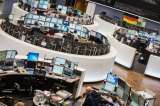 Bolsas europeas pierden alrededor del 5 % por la desaceleración de China