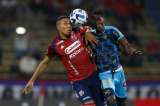 Independiente Medellín cumplió y sigue con vida en la Copa Libertadores