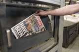 Propietario del Daily Mirror y el Daily Express suprime 550 empleos