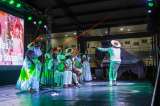 Crónica: El bullerengue y el impredecible baile de los cuerpos en Apartadó