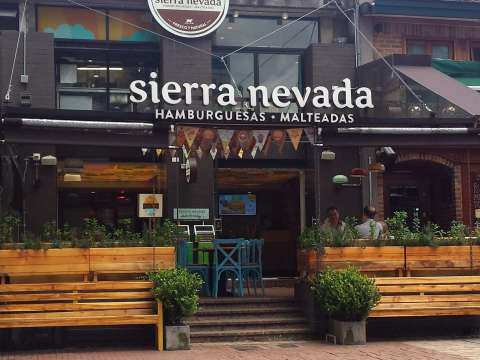 Sierra Nevada habría conseguido inversionista para evitar su liquidación