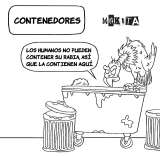 Contenedores