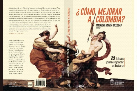 Once ideas para mejorar a Colombia