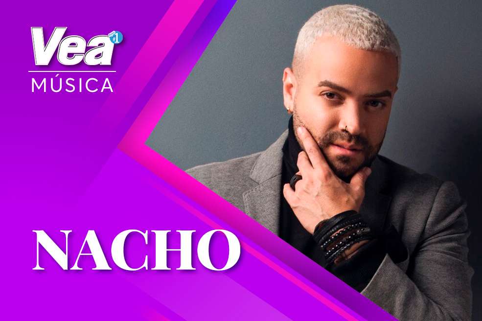 Nacho, el jurado de ‘La Voz Kids’, es la nueva portada de la Revista Vea. En exclusiva, nos contó detalles pocos conocidos de su vida.