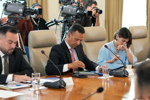 Estos son los ministros del gobierno Petro que fueron citados a debates de control