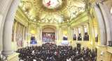 Plan de Desarrollo, con una carga tributaria sin cuantificar