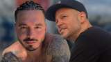 J Balvin recordó su conflicto con Residente y reveló nuevos detalles: “Tenía que pasar”