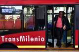 Alternativas de movilidad para usuarios de TM por cierre de estación Marly
