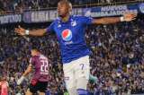Millonarios venció a Patriotas y sigue ganando confianza para los cuadrangulares