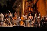 Comienza venta de abonos para transmisiones de la MetOpera