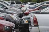 ¿Qué tan seguros son los vehículos más vendidos en Bogotá?