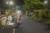 Mejoramiento vial y menos basuras, logros de la Alcaldía de Medellín
