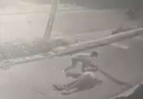 Murió turista norteamericano al que le dispararon en exclusivo sector de Cartagena