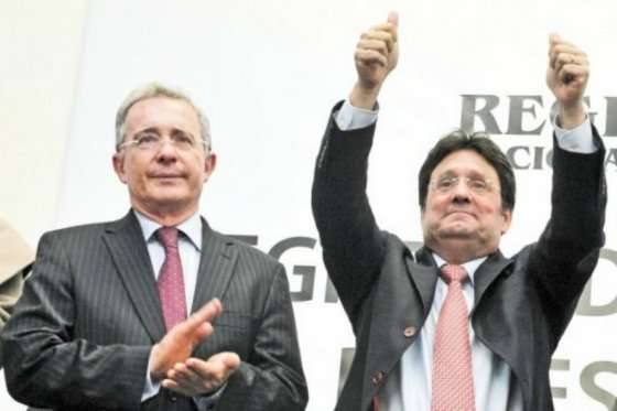 Archivo El Espectador