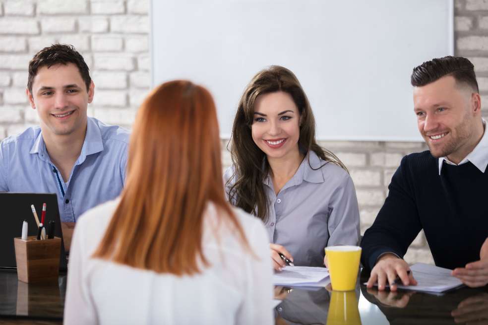 Una buena alternativa para conseguir trabajo
