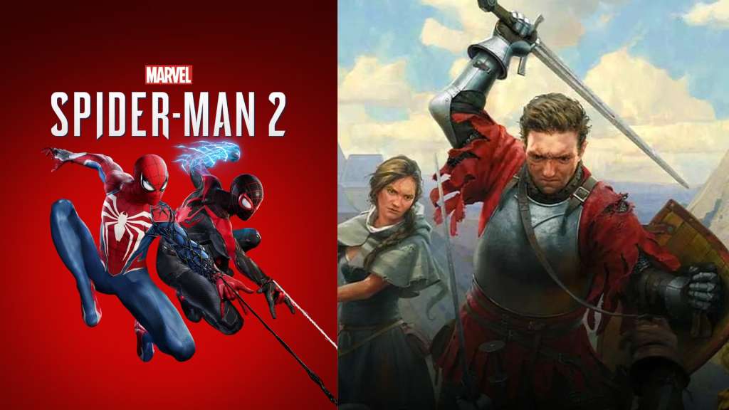 Marvel's Spider-Man 2 ha sido uno de los grandes videojuegos exclusivos de la PlayStation 5.