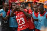 Medellín se llevó un punto de Montería: empató 2-2 con Jaguares