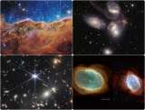 James Webb: EE le explica una de las misiones más ambiciosas de la ciencia