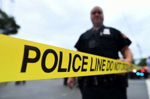 Policía de Los Ángeles mata dos hombres al confundirlos con criminales