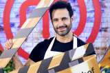 Ricardo Henao: novia, novelas y más del participante de ‘MasterChef Celebrity’