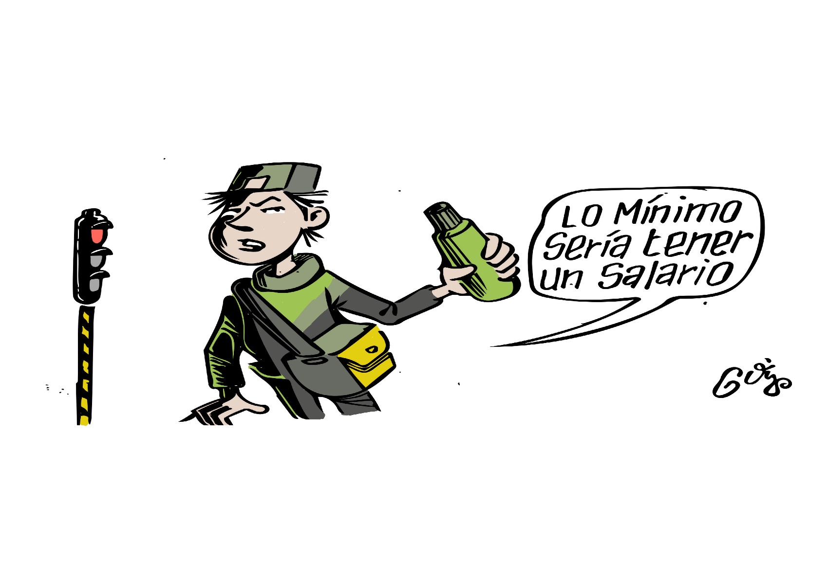 Caricatura