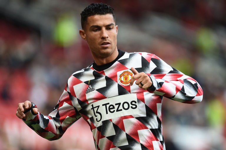 Cristiano Ronaldo: su nombre real, edad, familia y balones de oro de CR7