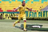 Dayro Moreno: en cuestión de goles, un cheque al portador