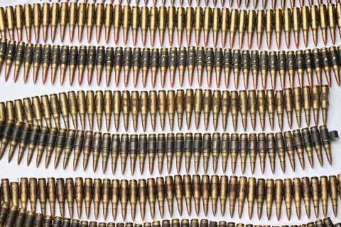 Justicia Penal Militar abrió indagación por robo de armas en La Guajira y Tolemaida