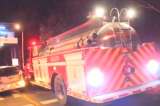 Gobernador de Cundinamarca ordena investigar la concesión que impidió el paso de un camión de bomberos
