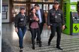 Presuntos colaboradores de magistrado en manipulación de fallos se declararon inocentes