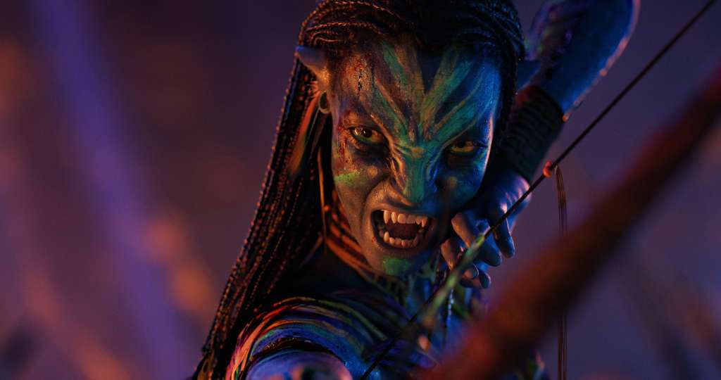 LA ARTISTA POP GANADORA DE TRES PREMIOS GRAMMY® MILEY CYRUS GRABA UNA NUEVA CANCIÓN PARA AVATAR: FUEGO Y CENIZAS