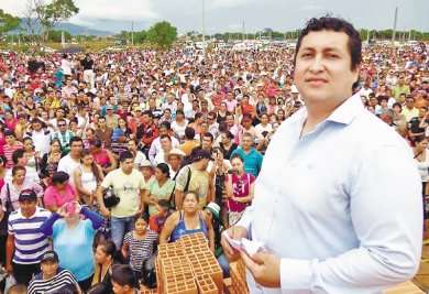 La fortuna, presuntamente irregular, de Jhon Jairo Torres, alias Jhon Calzones, está valorada en más de $200 mil millones. / Revista Semana