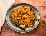 Pasta y sostenibilidad: ¿se puede salvar el planeta con espaguetis?