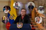 Ya son 13 reencauchados en el Gobierno tras su caída del Congreso y otras entidades