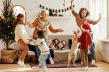 Canciones para celebrar Navidad y despedir el 2023 con éxito y prosperidad