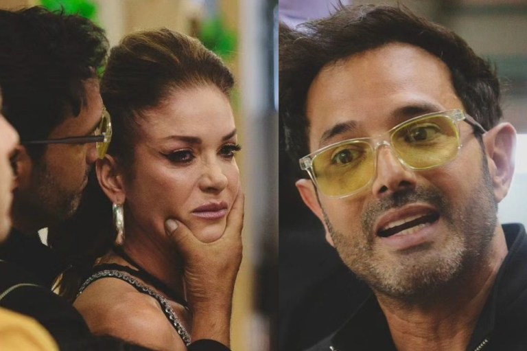 ¿Aún hay esperanza? Esto dijo Alejandro Estrada sobre Nataly Umaña