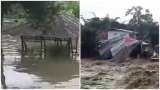 Fuertes lluvias causaron emergencias en Cali y más de 10 municipios del Valle