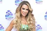 Ninel Conde se hace cirugía para cambiar color de ojos y causa polémica. Así se ve